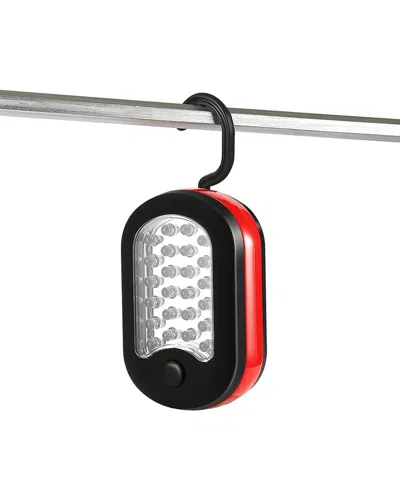 FRESH FAB FINDS FRESH FAB FINDS COMPACT MAGNETIC WORK LIGHT