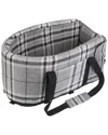 Fresh Fab Finds Console Pet Car Seat