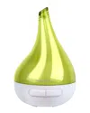 Fresh Fab Finds Cool Mist Humidifier/aroma Diffuser With Led Light