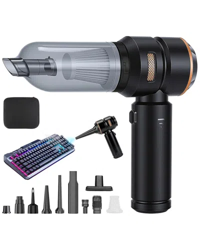 Fresh Fab Finds Cordless Car Vacuum & Air Duster In Multi