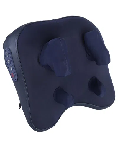Fresh Fab Finds Cordless Neck Shoulder Massager In Blue