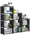 Fresh Fab Finds Cube Storage Organizer