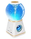 Fresh Fab Finds Cyclone Speaker In White