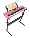 Fresh Fab Finds Digital Music Electronic Keyboard