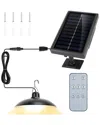 Fresh Fab Finds Dimmable Solar Shed Lights
