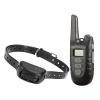 FRESH FAB FINDS DOG TRAINING COLLAR IP67 WATERPROOF RECHARGEABLE DOG SHOCK COLLAR WITH 1640FT REMOTE RANGE BEEP VIBR