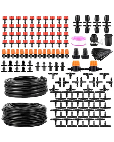 Fresh Fab Finds Drip Irrigation Kit