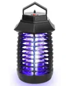 Fresh Fab Finds Electric Bug Zapper
