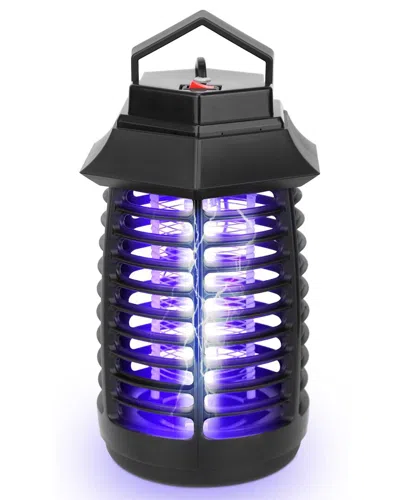 FRESH FAB FINDS FRESH FAB FINDS ELECTRIC BUG ZAPPER