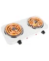 Fresh Fab Finds Electric Double Burner Hot Plate Stove