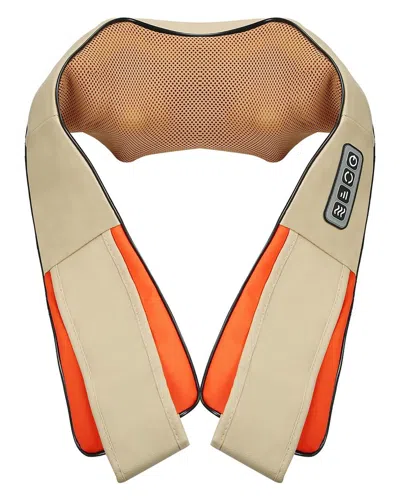 Fresh Fab Finds Electric Neck Shoulder Massager With Heat