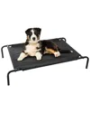 FRESH FAB FINDS FRESH FAB FINDS ELEVATED PET BED