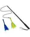 Fresh Fab Finds Extendable Dog Flirt Pole