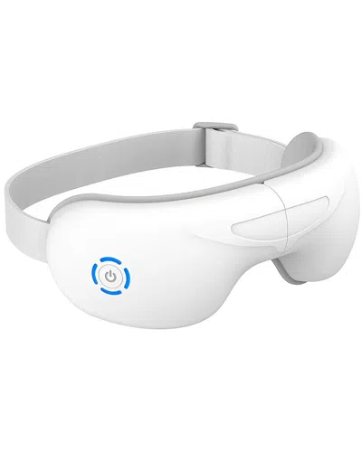FRESH FAB FINDS FRESH FAB FINDS EYE MASSAGER WITH HEAT & MUSIC