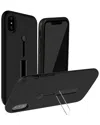 Fresh Fab Finds Finger Strap Phone Case For Iphone X
