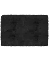 Fresh Fab Finds Fluffy Bedroom Mat