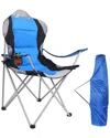 FRESH FAB FINDS FRESH FAB FINDS FOLDABLE CAMPING CHAIR