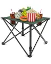 Fresh Fab Finds Foldable Camping Table