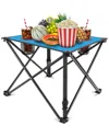 Fresh Fab Finds Foldable Camping Table