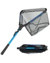 Fresh Fab Finds Foldable Fishing Net With Rod In Multi
