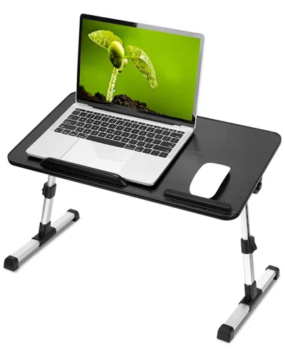 Fresh Fab Finds Imountek Foldable Laptop Stand In Black