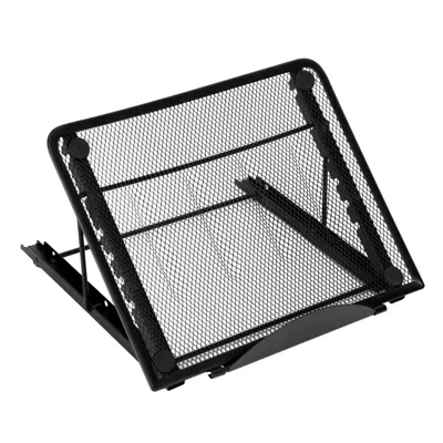 Fresh Fab Finds Imountek Foldable Laptop Stand In Black