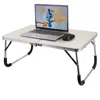 Fresh Fab Finds Foldable Laptop Table Notebook Bed Desk Lap Tray