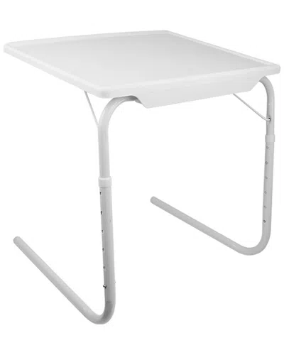 Fresh Fab Finds Foldable Tray Table In Gray