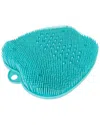 FRESH FAB FINDS FRESH FAB FINDS FOOT EXFOLIATOR & MASSAGER MAT WITH ANTI-SLIP SUCTION CUPS