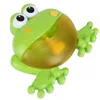 Fresh Fab Finds Frog Musical Bubble Bath Maker Baby Bath Toys For Toddler Fun