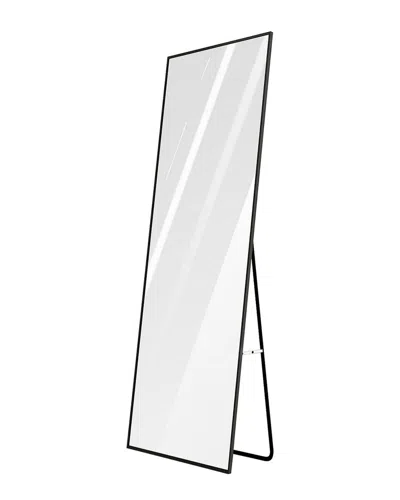 Fresh Fab Finds Full Length Mirror In Transparent