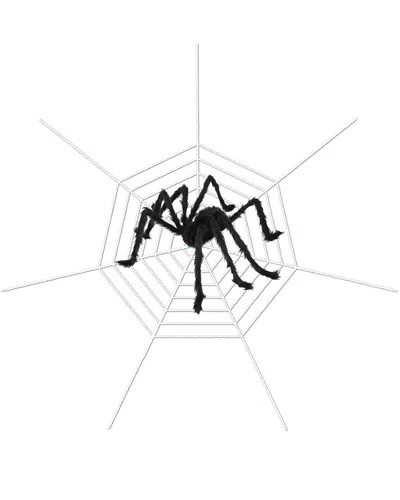 Fresh Fab Finds Halloween Decoration In Black