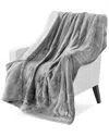 Fresh Fab Finds Heated Blanket With 10 Levels In Grey
