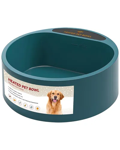 FRESH FAB FINDS FRESH FAB FINDS HEATED PET WATER BOWL