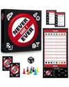 Fresh Fab Finds Ideas Never Implemented Never Have I Ever Board Game: Drinking Edition