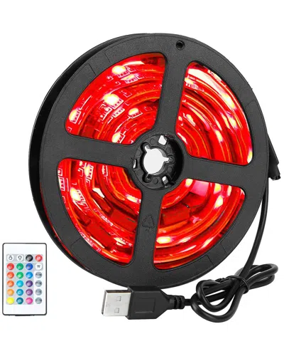 Fresh Fab Finds Imountek 6.56ft Led Backlight Strip In Black
