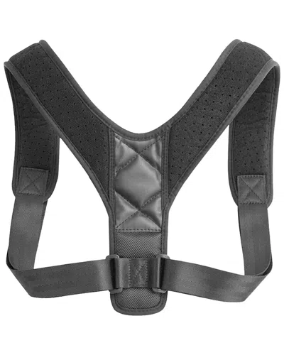 Fresh Fab Finds Imountek Adjustable Back Posture Corrector In Black