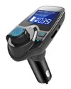 Fresh Fab Finds Imountek Car Fm Transmitter In Black