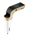 Fresh Fab Finds Imountek Car Fm Transmitter In White
