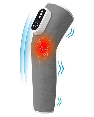 Fresh Fab Finds Imountek Cordless Leg Massager In White