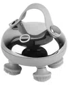 Fresh Fab Finds Imountek Electric Scalp Massager In Silver