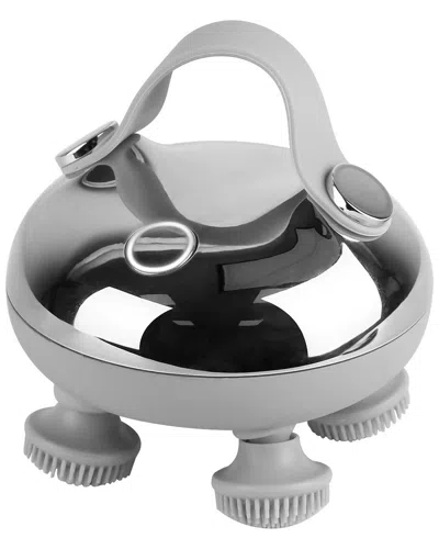 Fresh Fab Finds Imountek Electric Scalp Massager In Silver