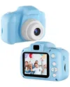 Fresh Fab Finds Imountek Kids' Camera With Games In Blue