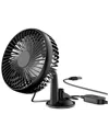 Fresh Fab Finds Imountek Portable Car Cooling Fan With 3 Speeds In Black