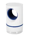 Fresh Fab Finds Imountek Portable Electric Mosquito Killer Lamp In White