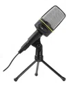 Fresh Fab Finds Imountek Pro Condenser Mic With Tripod Stand In Black