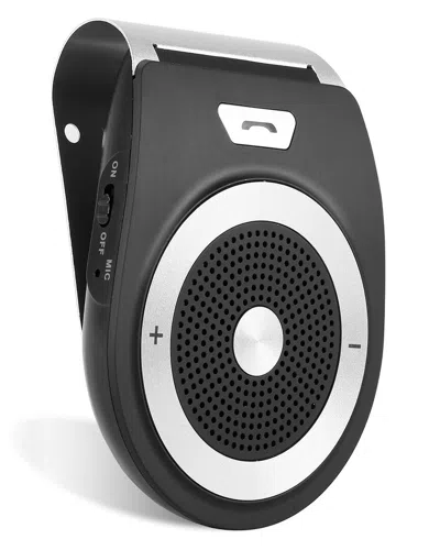 Fresh Fab Finds Imountek Wireless Car Speakerphone In Black