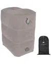 Fresh Fab Finds Inflatable Foot Rest