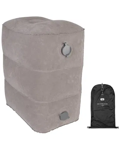 FRESH FAB FINDS FRESH FAB FINDS INFLATABLE FOOT REST