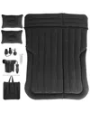 Fresh Fab Finds Inflatable Suv Air Mattress